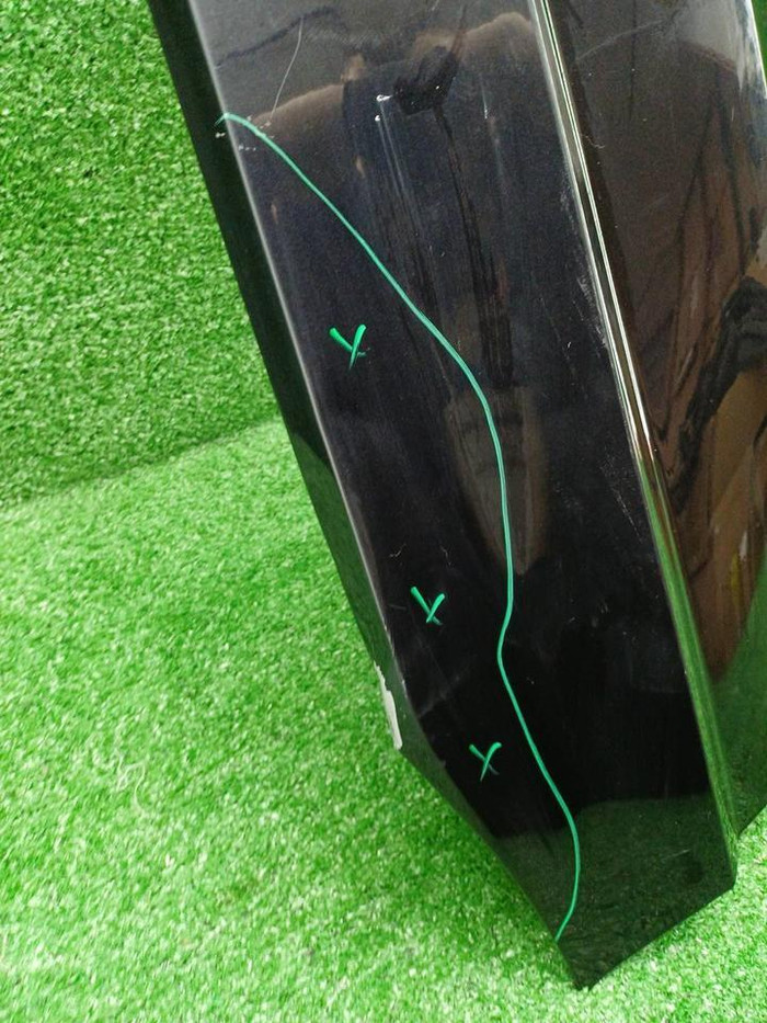 Крыло переднее правое VW Taos (2020-н.в.)