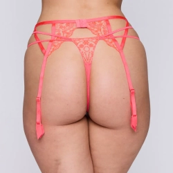 PRIMADONNA TWIST Angelou Подвязка для чулок, розовый