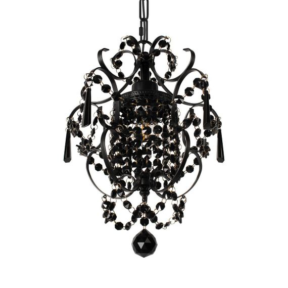 Подвесная люстра Loft It Burlesque 10417 BL