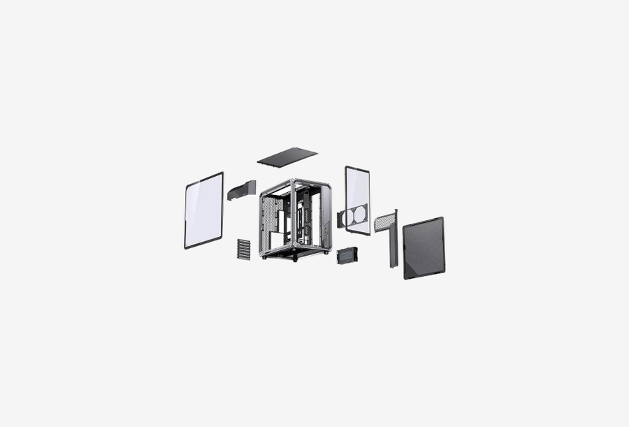 X400 Pro gray_1326709110540