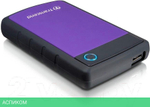 Внешний накопитель Transcend 2TB TS2TSJ25H3P