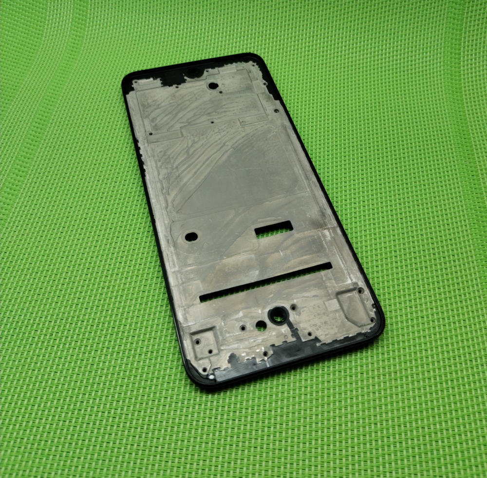 Infinix Hot 50 Pro 4G (X6881) - рамка дисплея