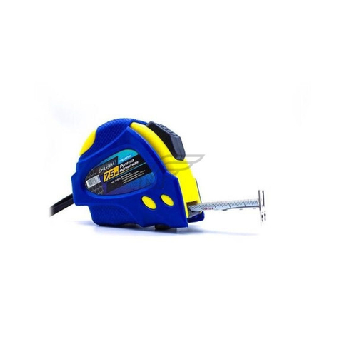 Рулетка 7,5м 25мм Варяг