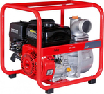 Мотопомпа бензиновая FUBAG PG 1000 для слабозагрязненной воды 838751