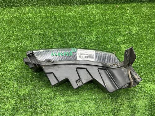 ПТФ правая Chery Tiggo 8 Pro (2021-2024)