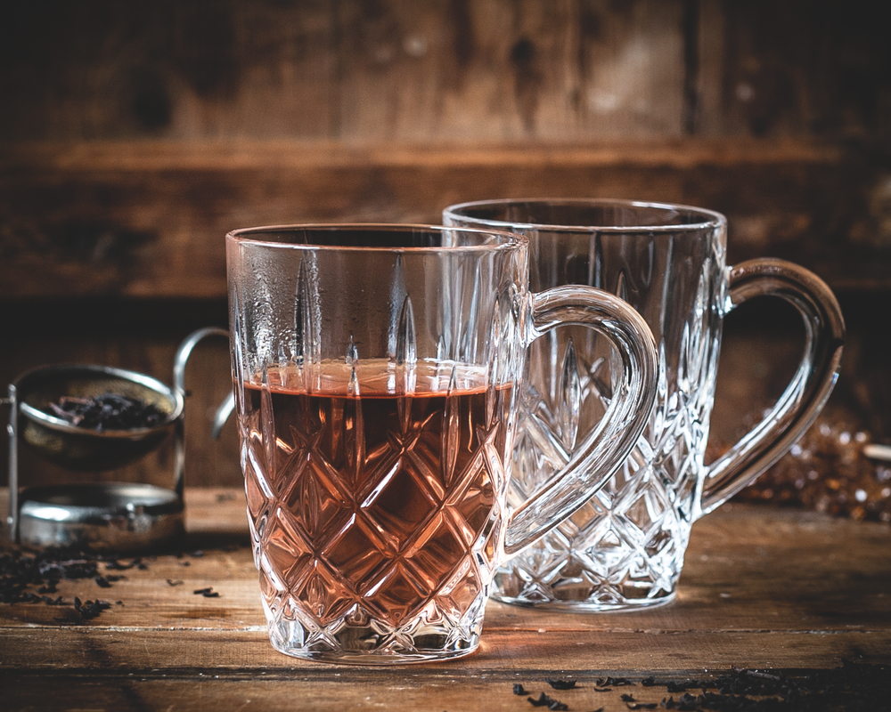 Набор кружек для горячих напитков 2шт 347мл Nachtmann Hot Beverages