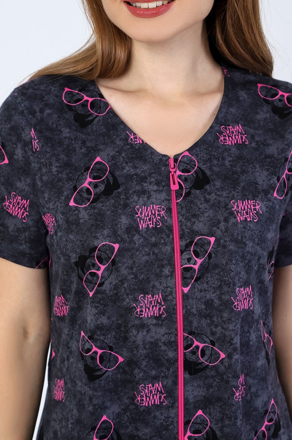 Халат Василиса Виотекс ПАНДА