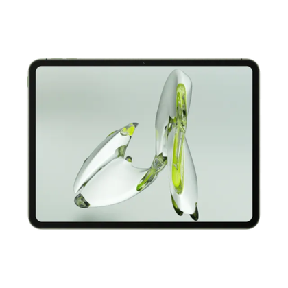Планшет OnePlus Pad Go LTE 8/128Gb Twin Mint EU