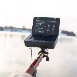 Подводная камера RiverTech C5