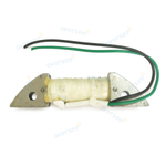 Катушка зажигания Suzuki DT9.9/15 (оригинальный арт. 32140-93900-000)