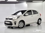 Kia All New Morning (JA) Luxury (05.2020)
