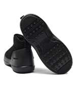 Кожаные угли Moon Boot - черный(80D2480040)