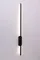 FJ8006/800mm BK (1/25) Настенный светильник (RL)
