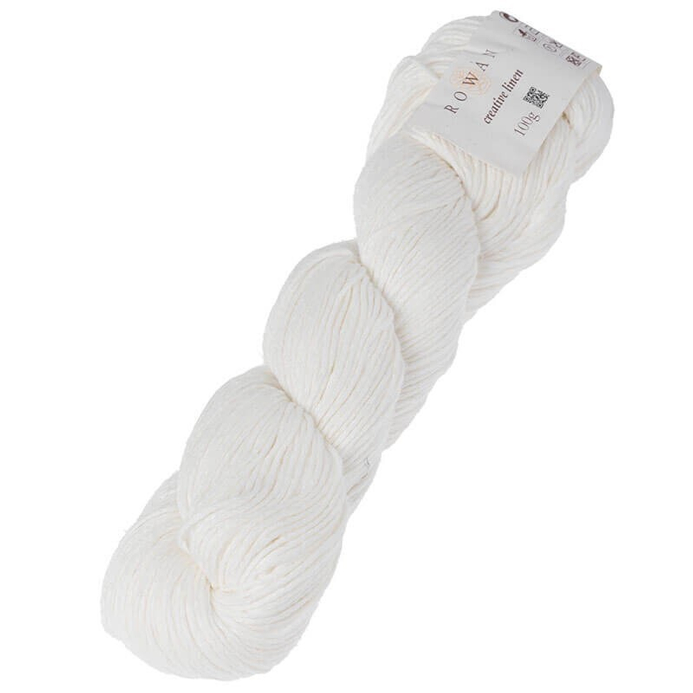 Пряжа Rowan Creative Linen (620)