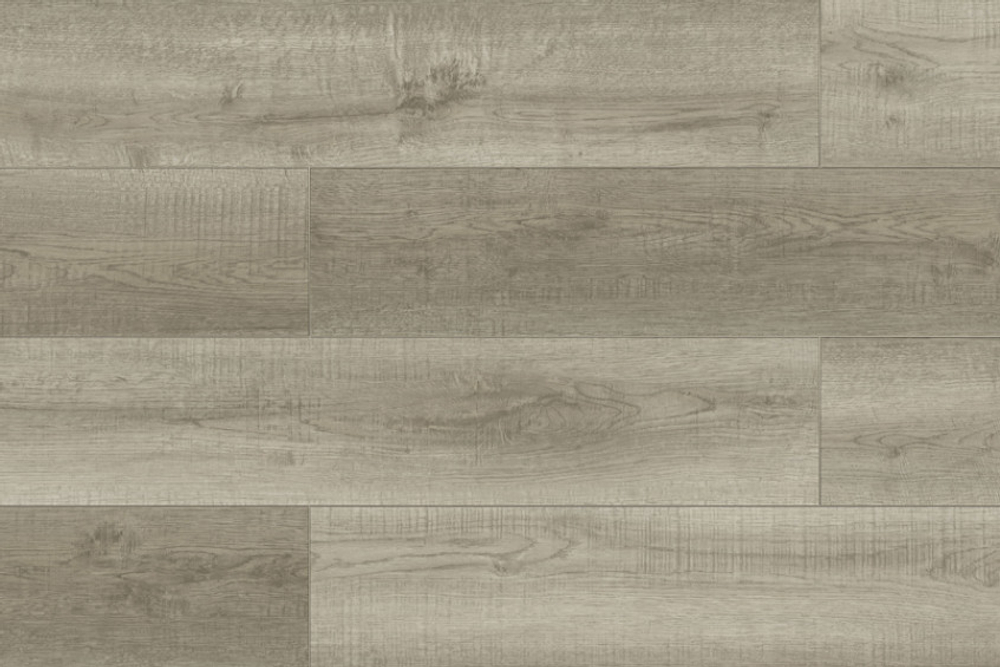 Кварц-винил SPC Floor Factor Classic 5 мм Graphite Oak 2.192м2