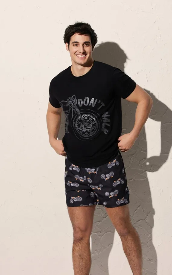 90500 Футболка мужская