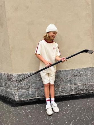 Мальчики | 6-14 лет