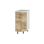 Лофт Дуб цикорий СТ 400