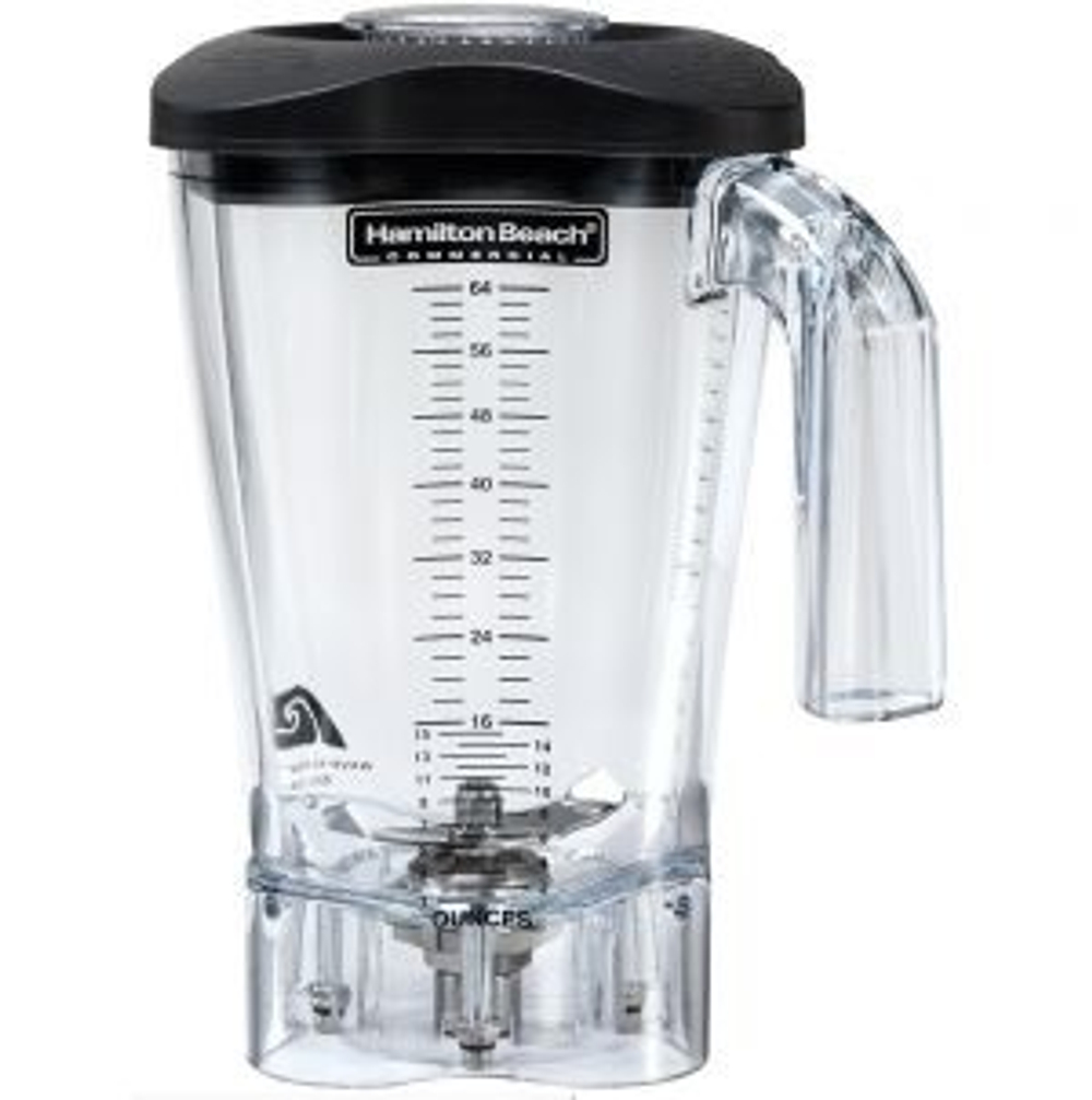 Стакан Для Блендера Hamilton Beach Hbh650Се