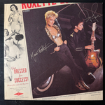 Roxette - Look Sharp! (Европа 1988г.)