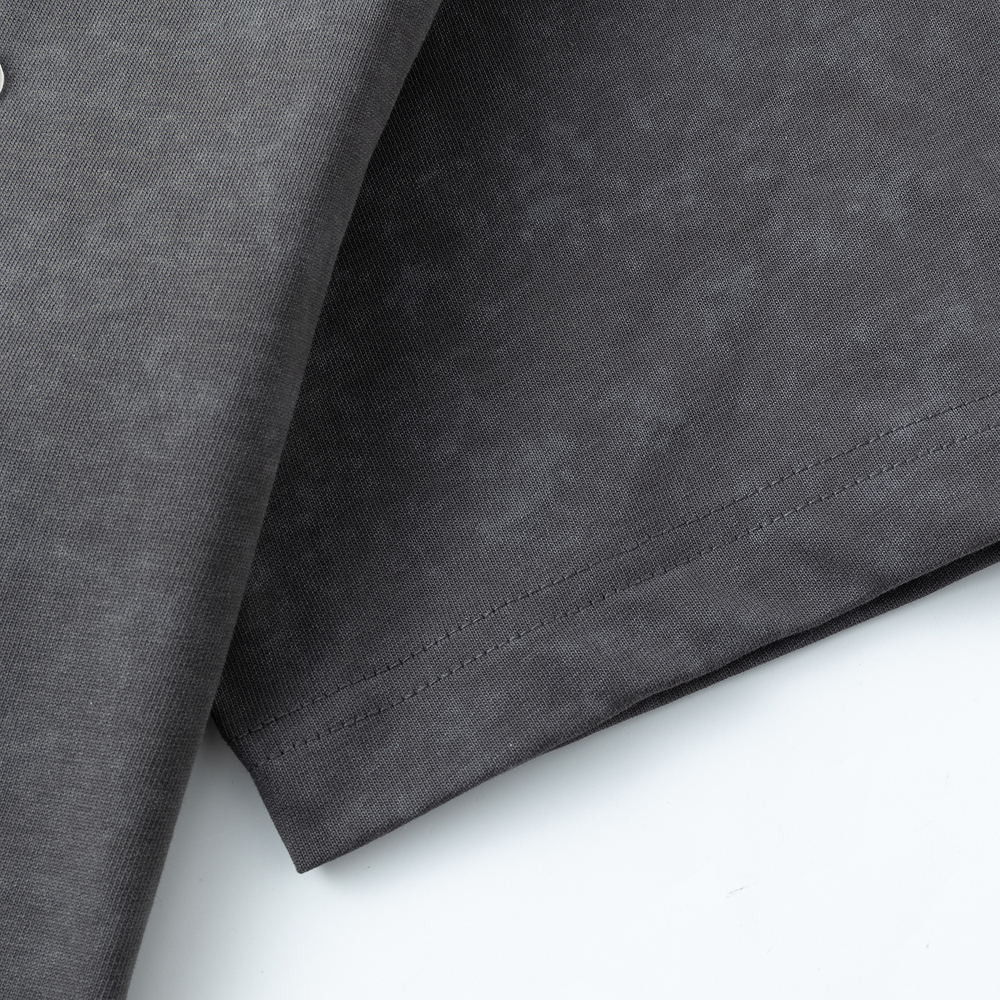 ФУТБОЛКА YMKASHIX STAR