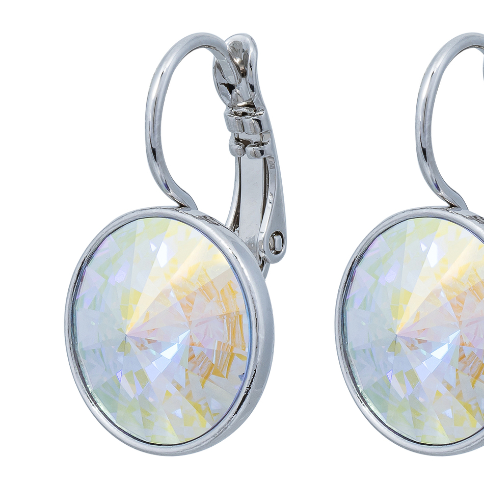 Серьги Fiore Luna AB A1903.25 BW/S