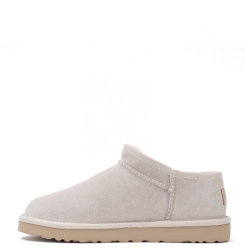 UGG Ultra Mini Tasman White