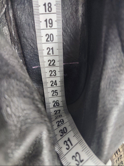 Полусапоги Jackal оригинальные 40 размер