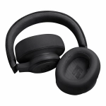 Беспроводные наушники JBL Live 770NC, mini 3.5 мм, Bluetooth, черный