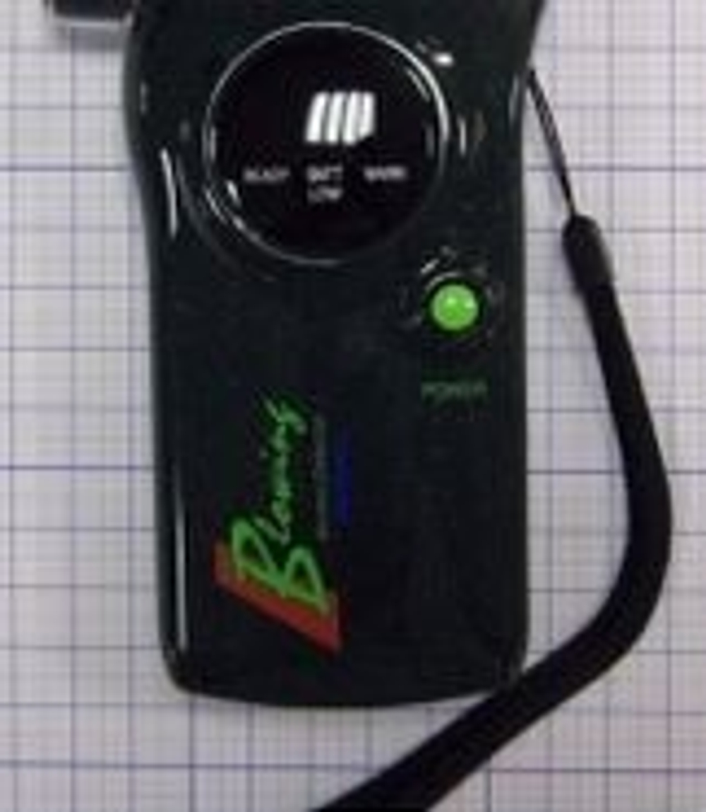 Алкотестер 2000