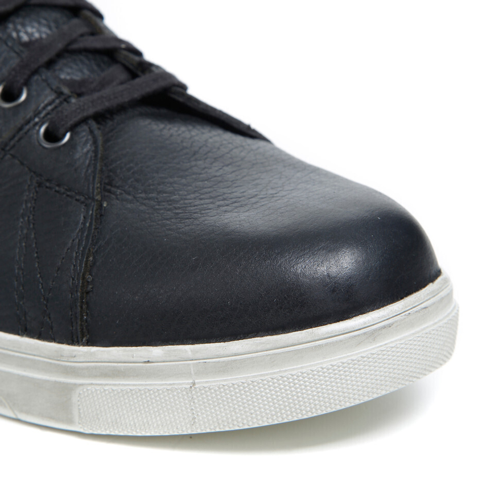 Мотокеды TCX MOOD GTX Black