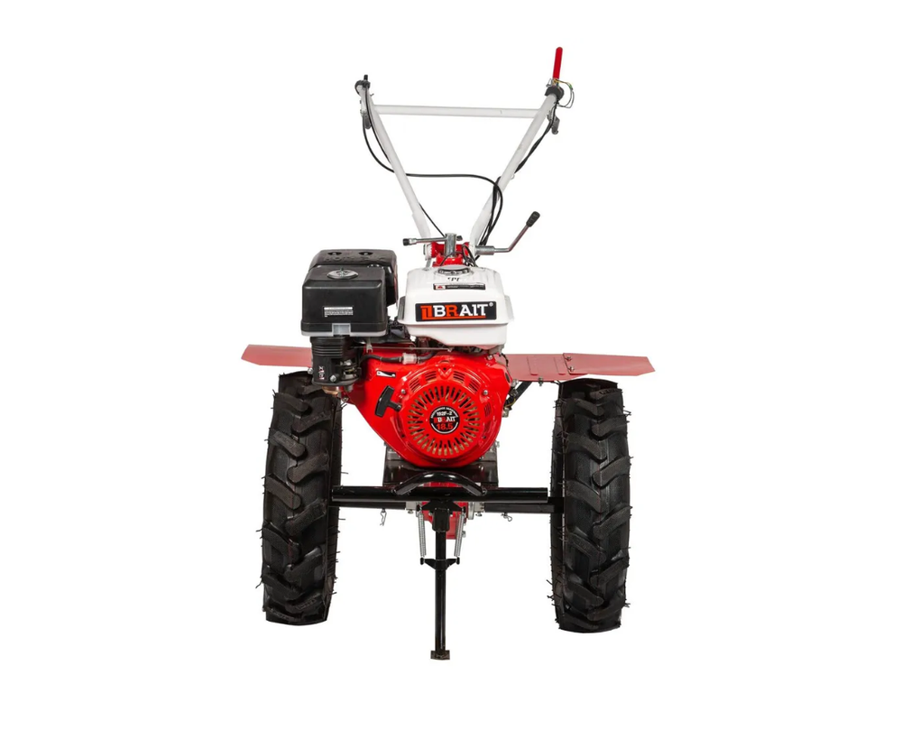 Мотоблок бензиновый Brait BR-135gcpro