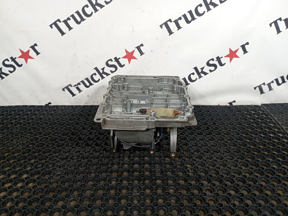 Механизм выбора передач АТ2412С