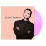 Леонид Агутин / Время Последних Романтиков (Coloured Vinyl)(LP)