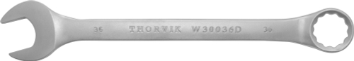 W30036D Ключ гаечный комбинированный серии ARC, 36 мм