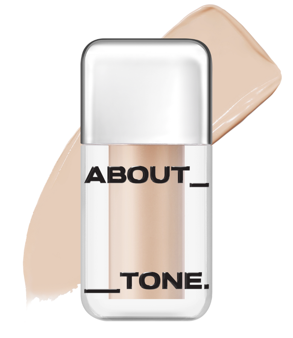 ABOUT TONE Skin Layer Cover Fit Concealer