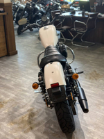 Harley-Davidson Sportster Iron 883 (XL883N) 2018