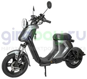 Электроскутер IKINGI COMBO 1500W (60V/40Ah) лайт версия фото №1