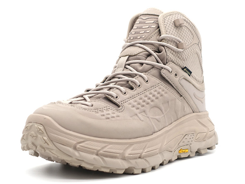 Ботинки unisex Hoka Tor ultra Hi