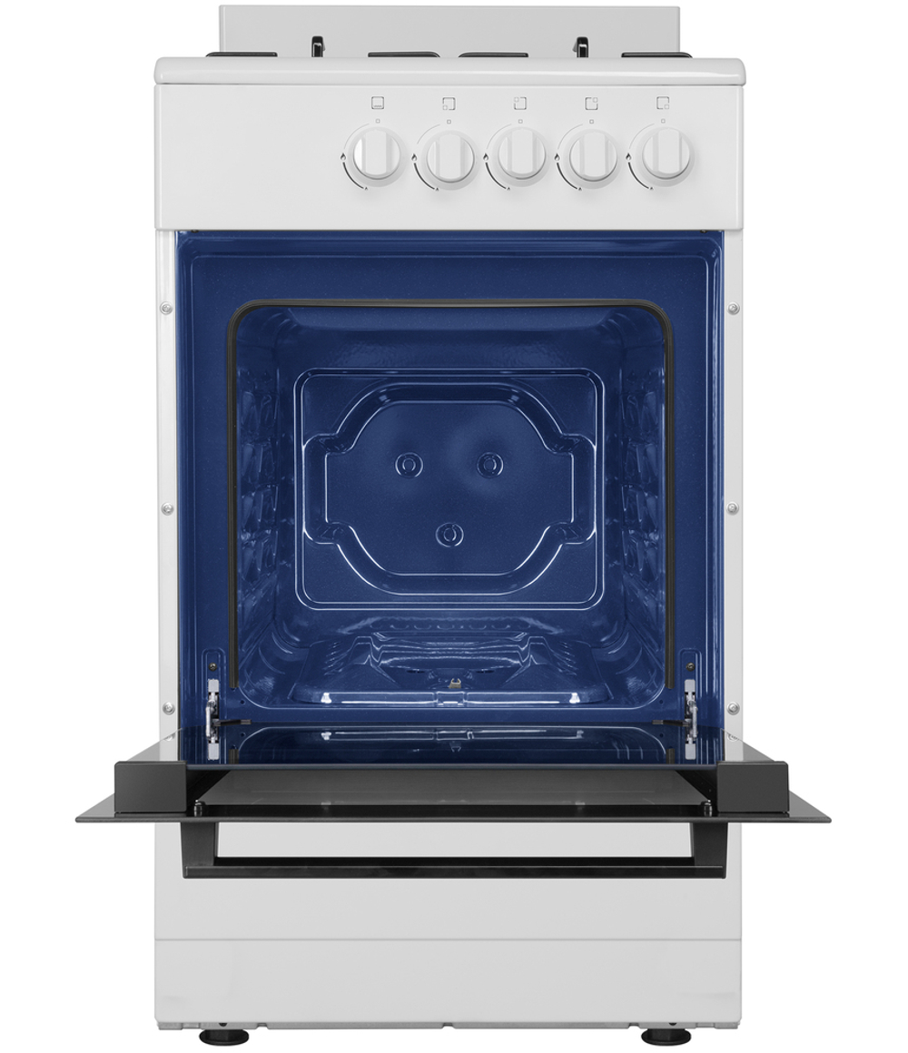 Газовая плита MAUNFELD MGC50GEW01D