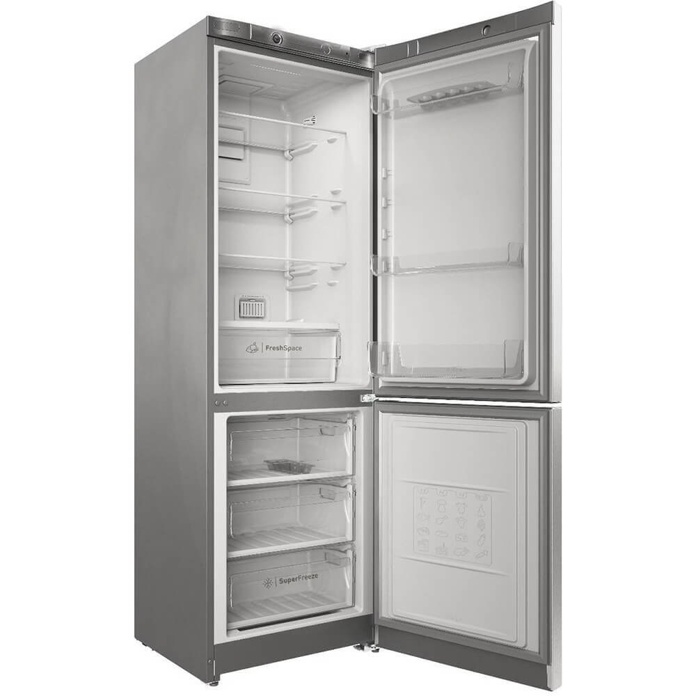 Холодильник Indesit ITS 4180 G