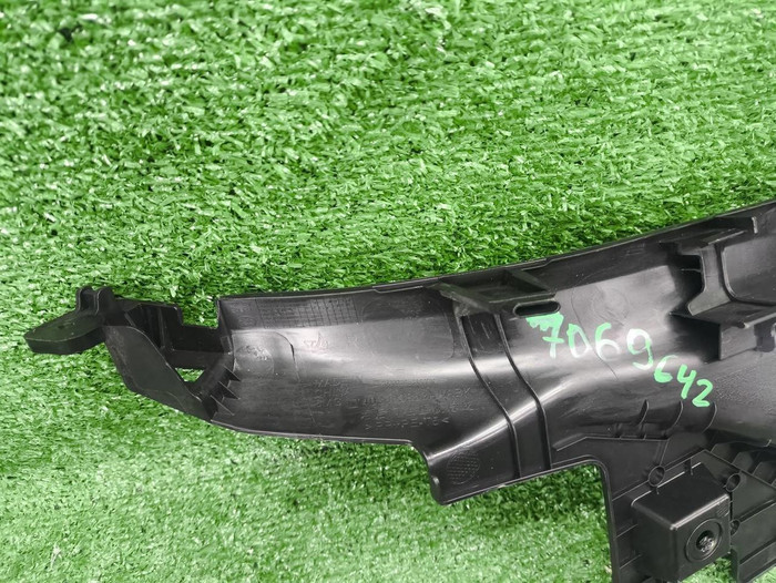 Накладка порога правая Chery Arrizo 8 (2022-н.в.)