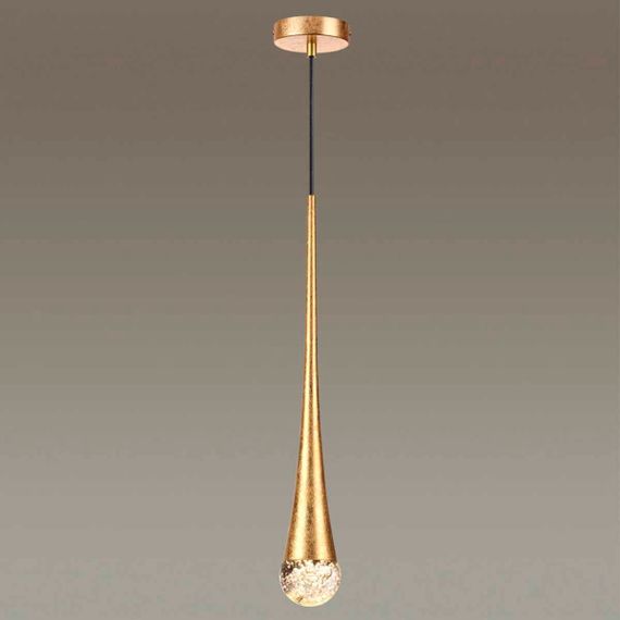 Подвесной светильник Odeon Light L-vision Gota 4278/1