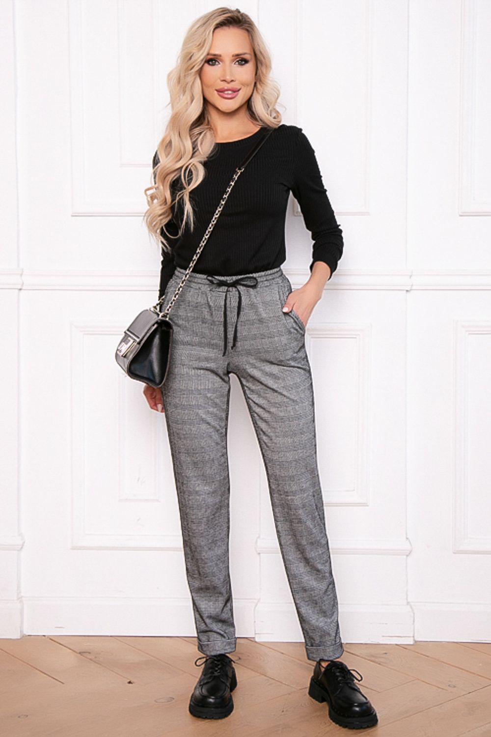 Брюки 5074 Avili