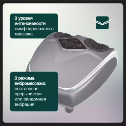 Массажер для ног Orlauf Bliss Feet