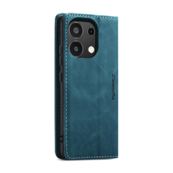Чехол-книжка CaseMe Matte Redmi Note 13 4G
