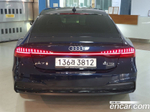 Audi A7 (4K) 50 TDI Quattro Premium (03.2023)