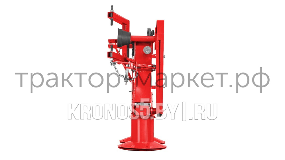 Косилка роторная Wirax | Виракс Z-069/3 (1,35 м на короткой ноге)
