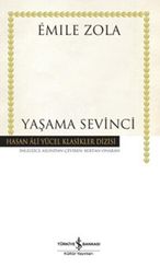 Yaşama sevinci