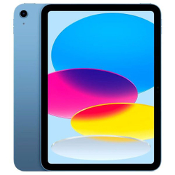 Apple iPad 11 (2025) 256Gb Wi-Fi Blue (без RuStore)